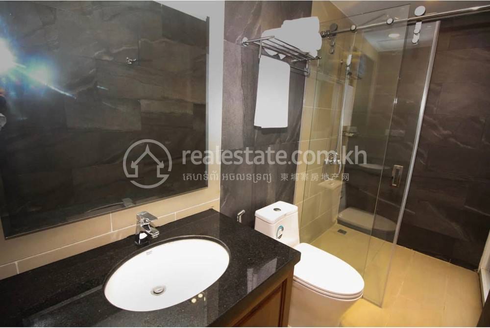 Tonle Bassac Апартаменты Для Аренды in Tonle Bassac