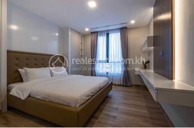 Apartment For Rent in BKK 1, Boeng Keng Kang, Phnom Penh