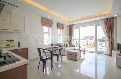 Boeng Keng Kang套房出租，价格$2,200