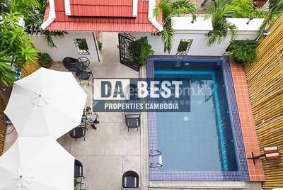 Dabest  Properties , Chakto Mukh, Daun Penh, プノンペン