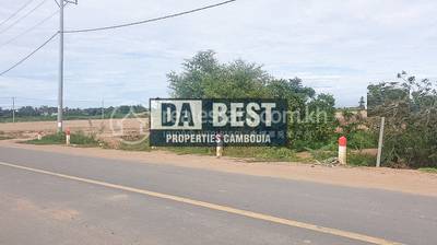 Properties  Dabest , តាខ្មៅ, តាខ្មៅ, កណ្ដាល