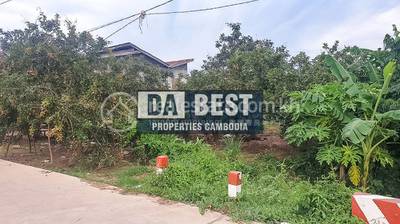 Properties  Dabest , កោះអន្លង់ចិន, ស្អាង, កណ្ដាល