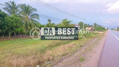 PROPERTIES DABEST, ថ្មី, ទឹកឈូ, កំពត