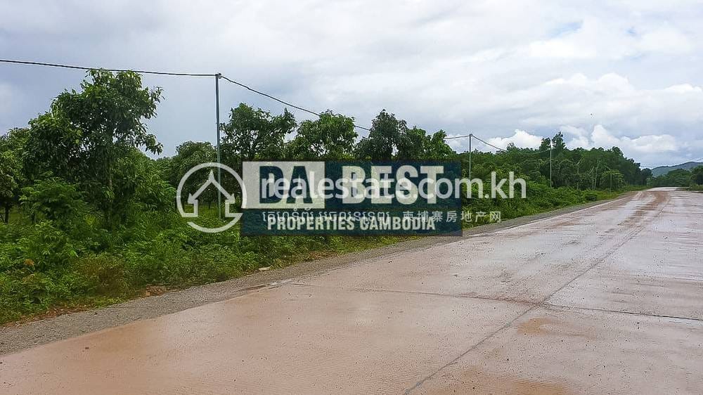 ដី សំរាប់លក់ នៅKep តម្លៃ $973,400