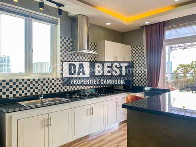 Properties  Dabest , ទន្លេបាសាក់, ចំការមន, ភ្នំពេញ
