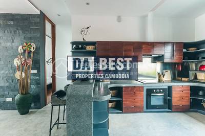 Properties  Dabest , ទន្លេបាសាក់, ចំការមន, ភ្នំពេញ
