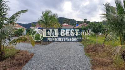 PROPERTIES DABEST, កែប, កែប, កែប