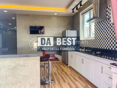 Properties  Dabest , ទន្លេបាសាក់, ចំការមន, ភ្នំពេញ