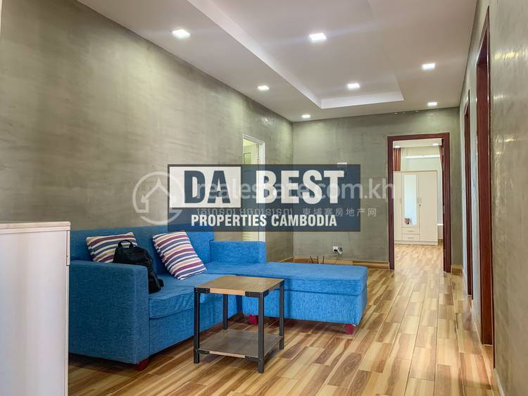 Properties  Dabest , Tonle Bassac, Chamkarmon, Phnom Penh