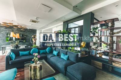 Properties  Dabest , ទន្លេបាសាក់, ចំការមន, ភ្នំពេញ