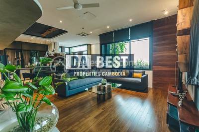 Properties  Dabest , ទន្លេបាសាក់, ចំការមន, ភ្នំពេញ