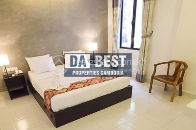 Dabest  Properties , Chakto Mukh, Daun Penh, プノンペン