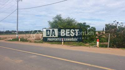 Properties  Dabest , Ta Khmao, Ta Khmau, Kandal
