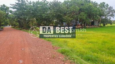 Dabest  Properties , Sangkat Sambuor, Сием Реап, Сием Реап