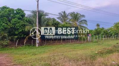 PROPERTIES DABEST, ថ្មី, ទឹកឈូ, កំពត