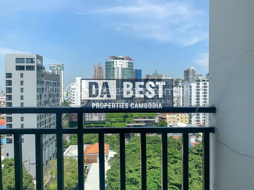 套房出租，位于Properties Dabest, 百色河分区, 占卡蒙, 金边