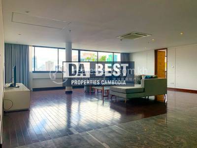 Properties Dabest, ចតុមុខ, ដូនពេញ, ភ្នំពេញ