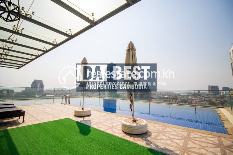 Dabest Properties, BKK 1, Chamkarmon, Phnom Penh
