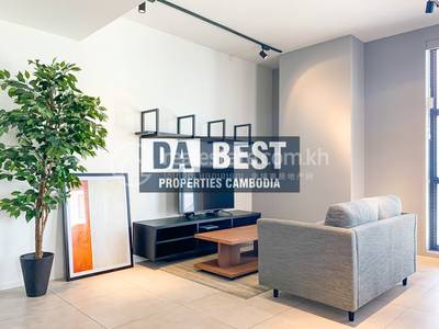 Dabest  Properties , បឹងកេងកង១, ចំការមន, ភ្នំពេញ