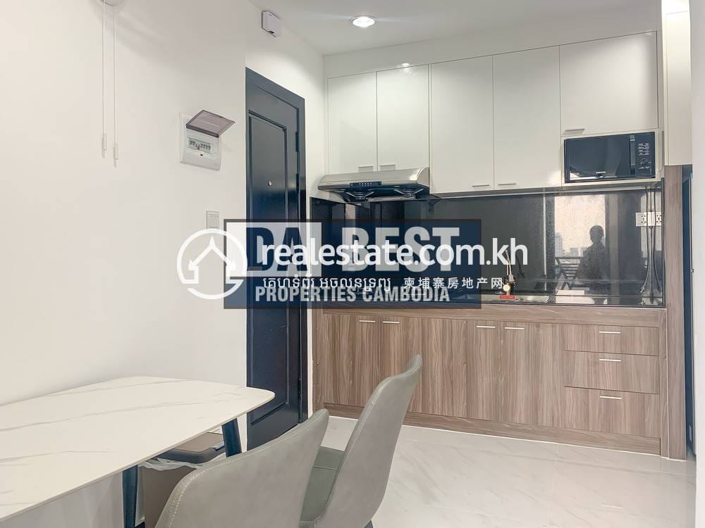 Apartment For Rent in 7 Makara $650