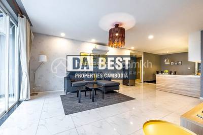 Zařízeno Apartmán K pronájmu