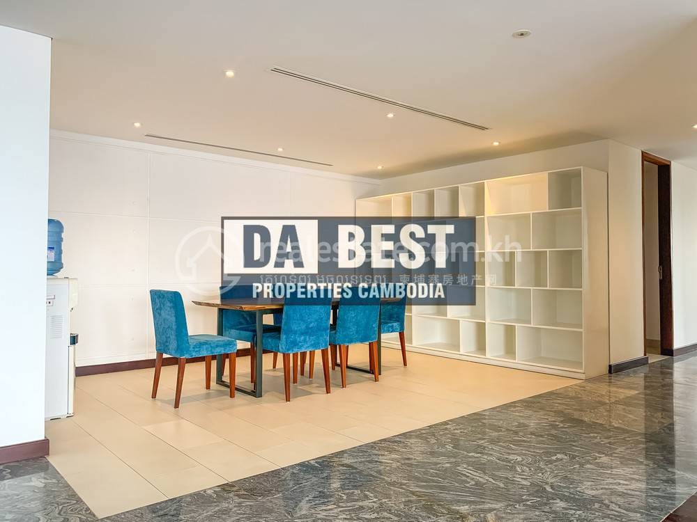 Daun Penh套房出租，价格$4,000