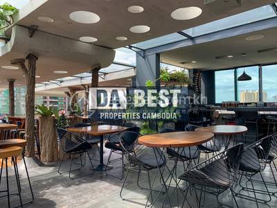 Properties  Dabest , ទន្លេបាសាក់, ចំការមន, ភ្នំពេញ