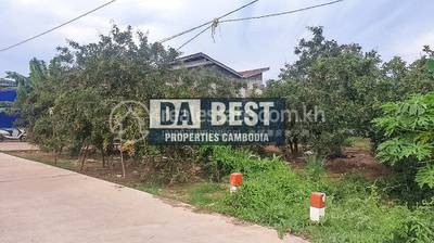 Properties  Dabest , កោះអន្លង់ចិន, ស្អាង, កណ្ដាល