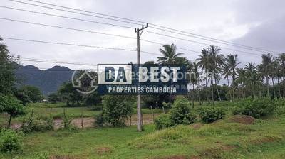 Properties  Dabest , ល្អាង, ដងទង, កំពត