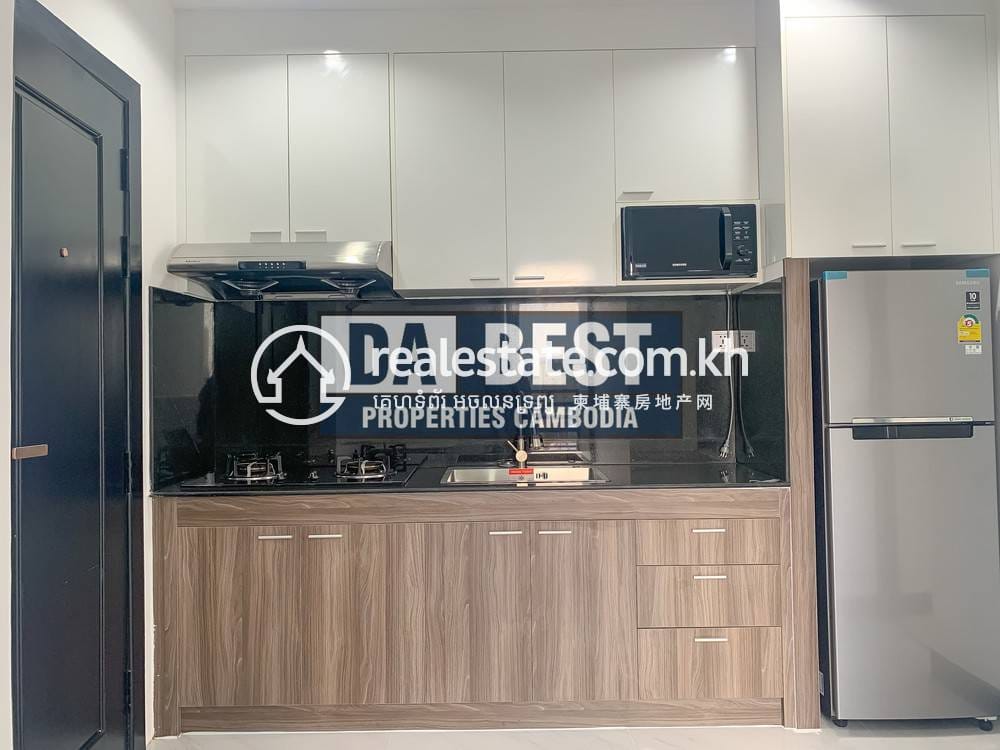 Apartment For Rent in Properties Dabest, Boeung Prolit, 7 Makara, Phnom Penh