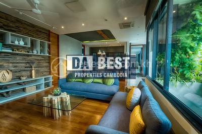 Properties  Dabest , ទន្លេបាសាក់, ចំការមន, ភ្នំពេញ