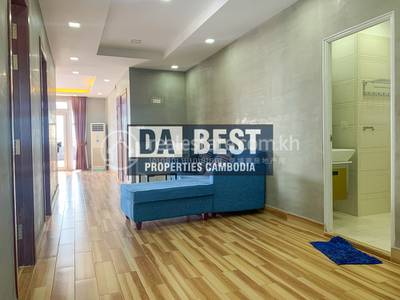 Properties  Dabest , ទន្លេបាសាក់, ចំការមន, ភ្នំពេញ