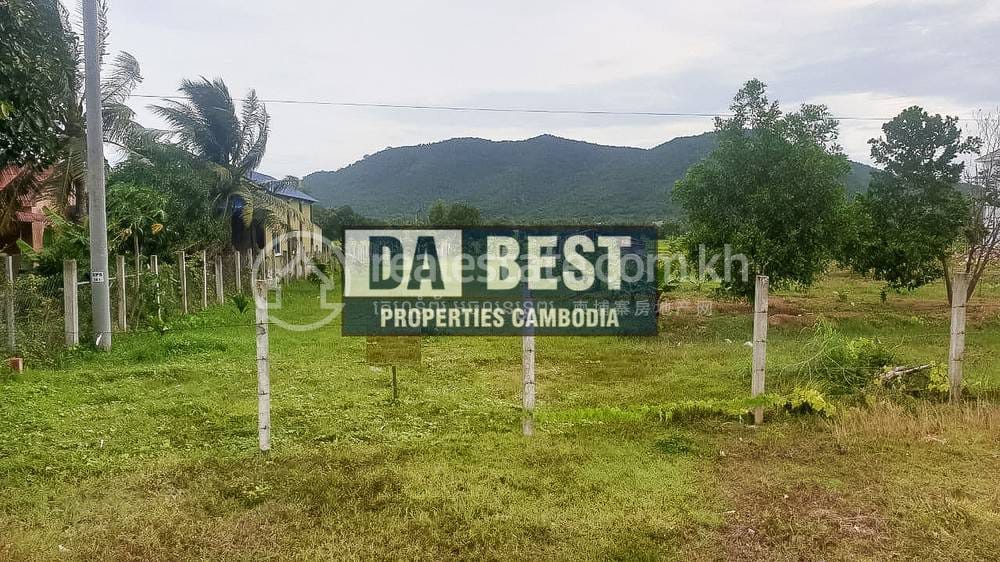 300 sqm Land Size Pozemky Na prodej for $100,000