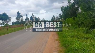 Prey Thum Lot For Sale in Prey Thum