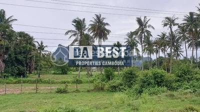 Properties  Dabest , ល្អាង, ដងទង, កំពត