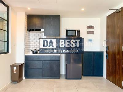 Dabest  Properties , បឹងកេងកង១, ចំការមន, ភ្នំពេញ