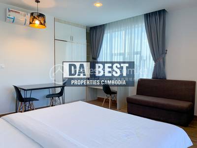 Properties  Dabest , 万禾密分区, 桑园区, 金边