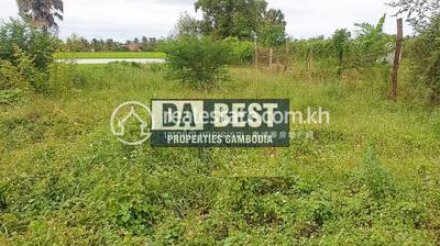 Dabest Properties, Traeuy Kaoh县, 贡布, 贡布