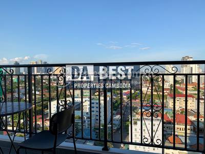 Properties  Dabest , 万禾密分区, 桑园区, 金边