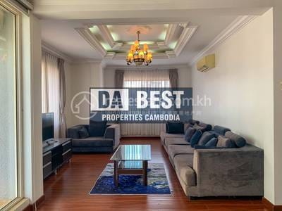 អាផាតមិន សំរាប់ជួល នៅ Properties Dabest, បឹងកេងកង១, បឹងកេងកង, ភ្នំពេញ
