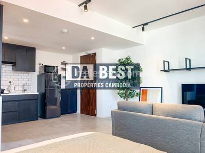 Dabest  Properties , បឹងកេងកង១, ចំការមន, ភ្នំពេញ