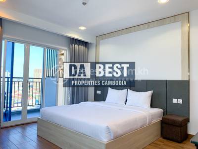 Properties  Dabest , 万禾密分区, 桑园区, 金边