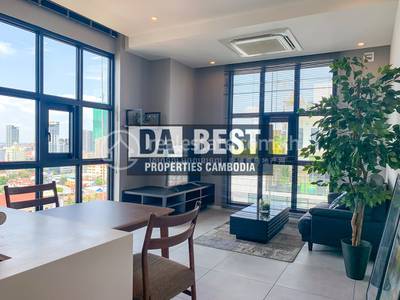 Dabest   Properties, បឹងកេងកង១, ចំការមន, ភ្នំពេញ