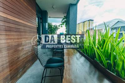 Properties  Dabest , ទន្លេបាសាក់, ចំការមន, ភ្នំពេញ
