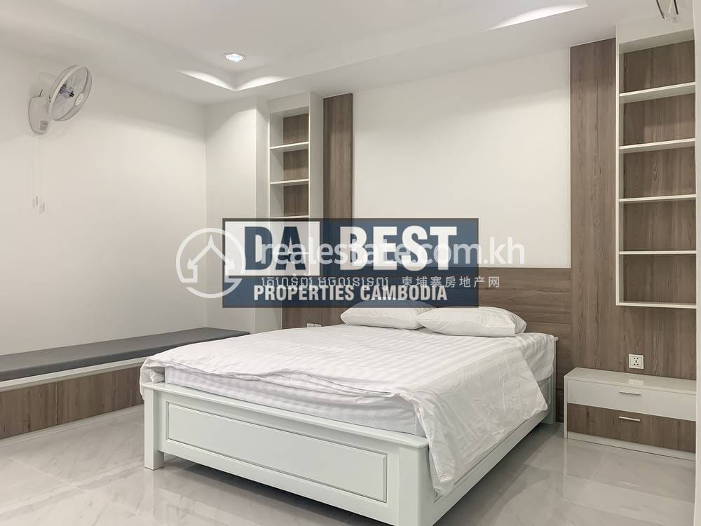 7 Makara Apartment For Rent in 7 Makara