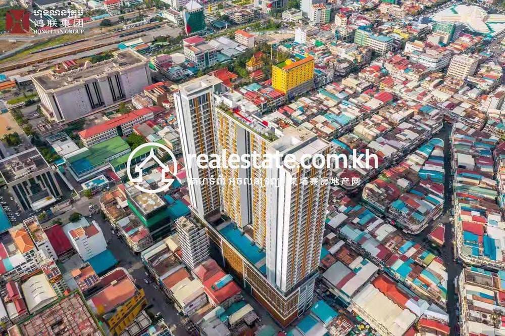 The Skyline | Na dotaz Condo