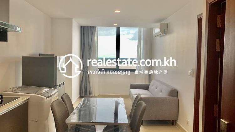 residential Apartment for rent in Cambodia ID 148297 1