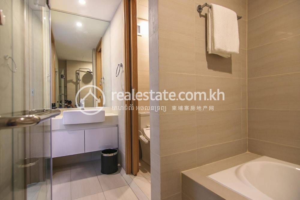 Boeng Keng Kang套房出租，价格$500