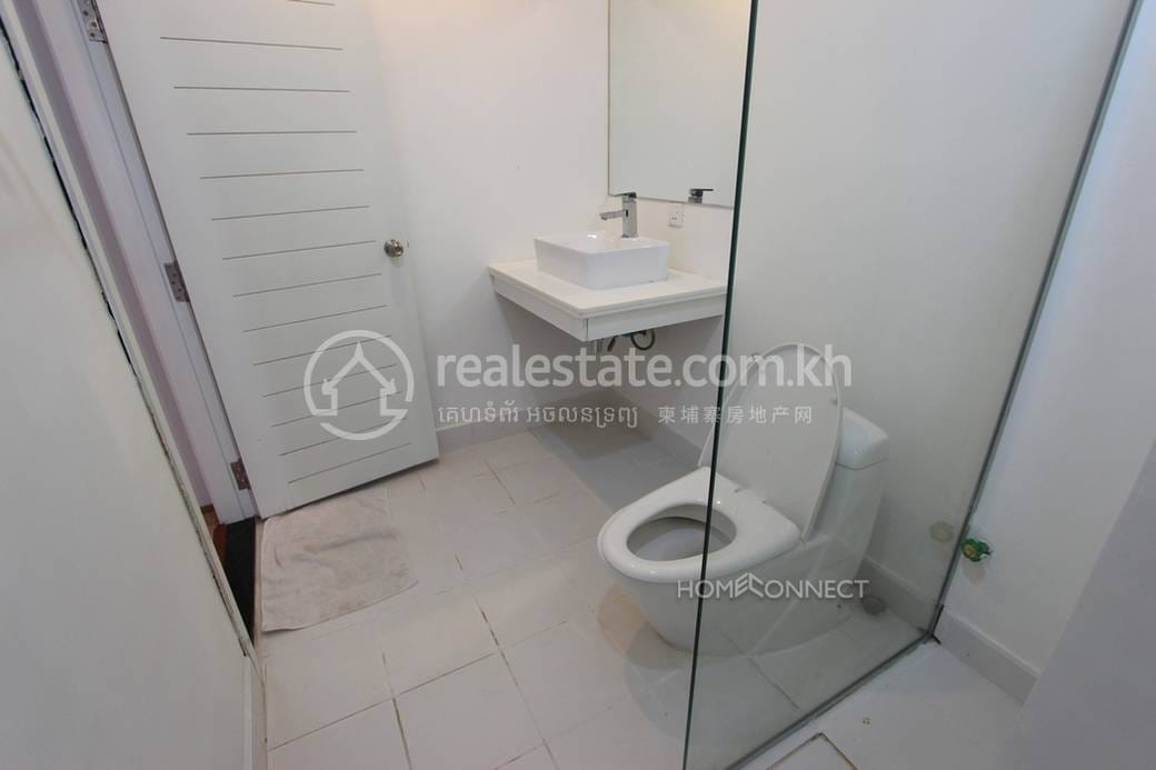 Tonle Bassac Apartmán K pronájmu in Tonle Bassac