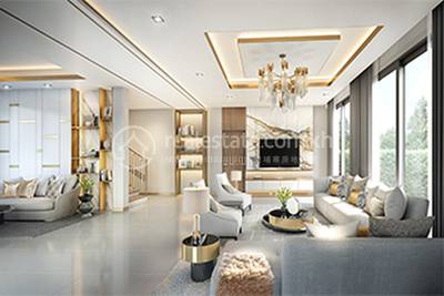 គម្រោង អ័រគីដេ ដឺខាណាល